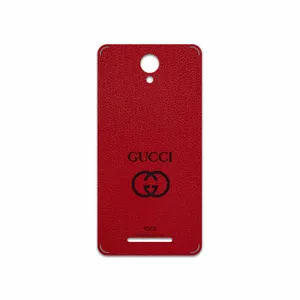 MAHOOT RL-GCC Cover Sticker for Xiaomi Redmi Note 2