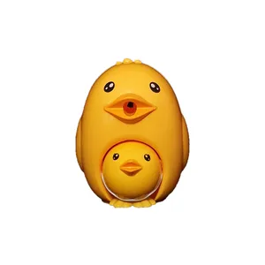 تراش مدل جوجه و مادر