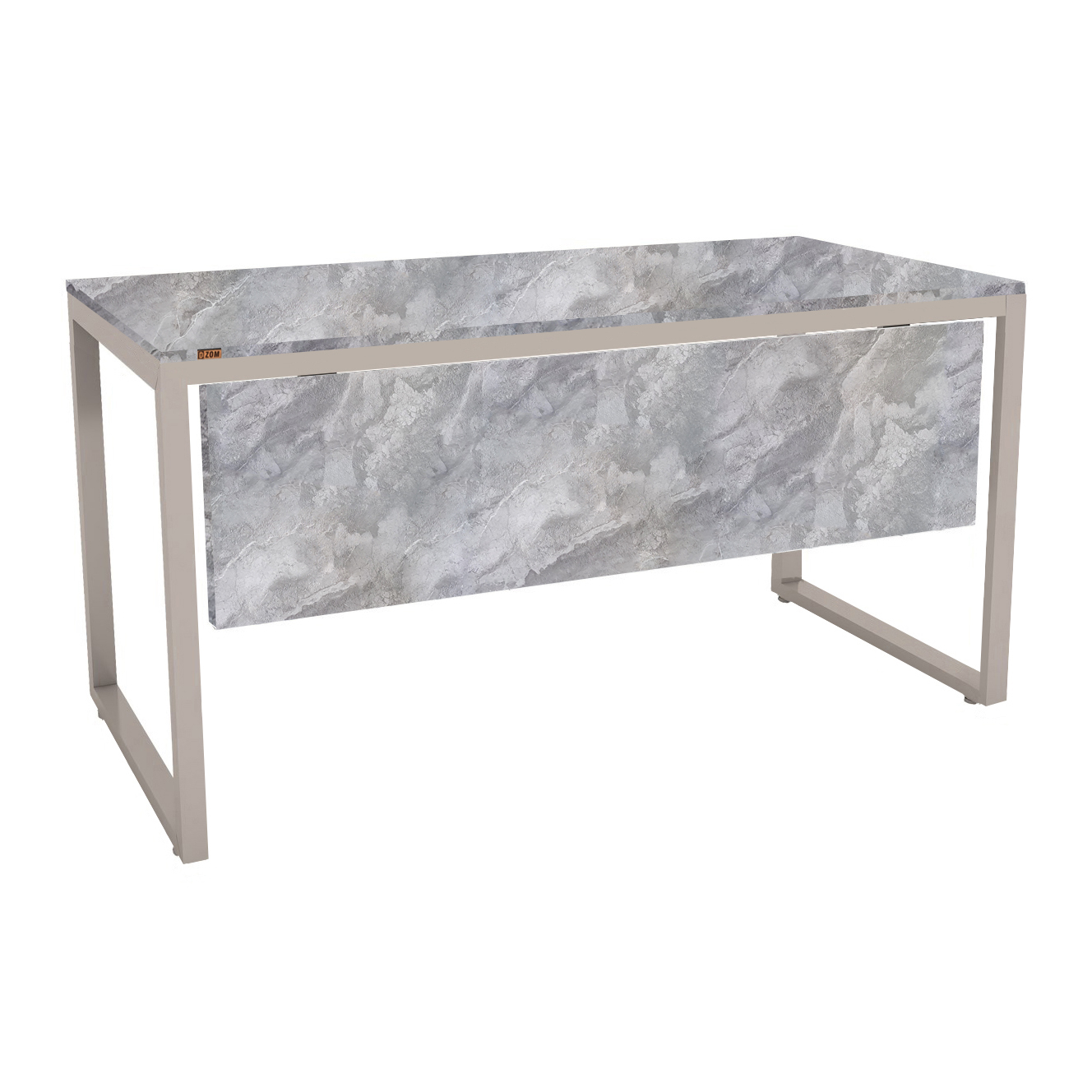 میز اداری دیزم مدل TLD-11J41-120GRONE