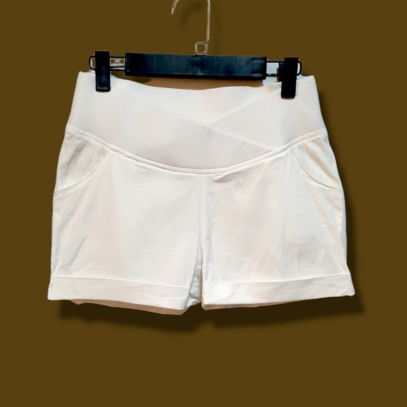 شلوارک زنانه مدل V.waist