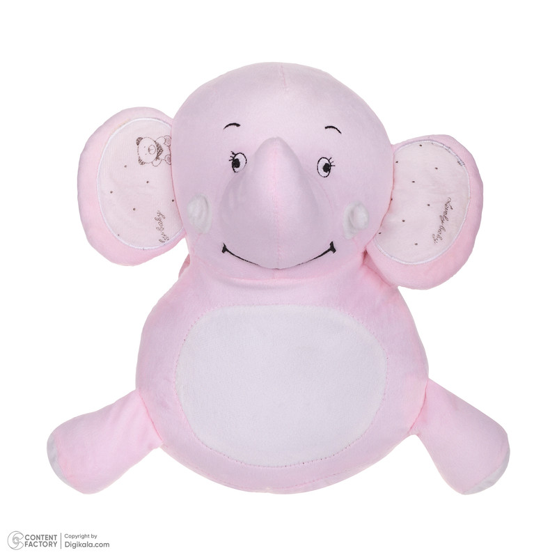 محافظ سر کودک مدل فیل