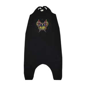 سرهمی زنانه مدل Night Mood