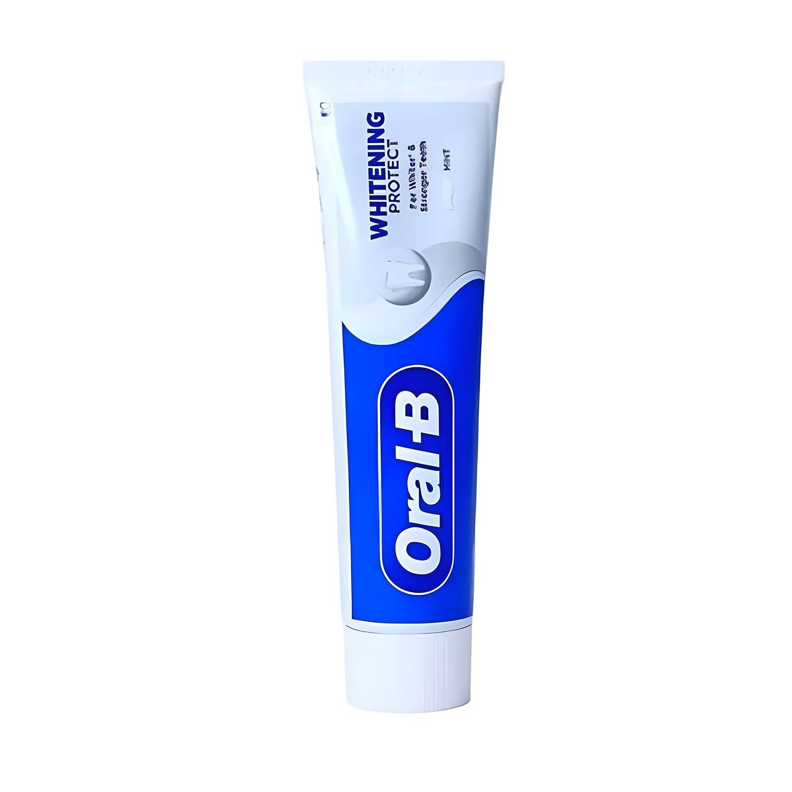 خمیر دندان اورال-بی مدل Whitening Protect حجم 100 میلی لیتر -  - 3