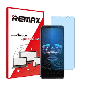 Remax Resistant model anti-blue screen protector suitable for Asus ROG Phone 5 mobile phone