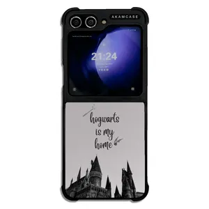 AKAM AMCWSGZFLIP5-HARRY POTTER11 Cover For Samsung Galaxy Z Flip 5