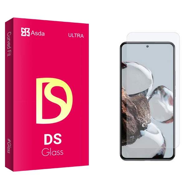 محافظ صفحه نمایش آسدا مدل DS2 مناسب برای گوشی موبایل شیائومی 12T