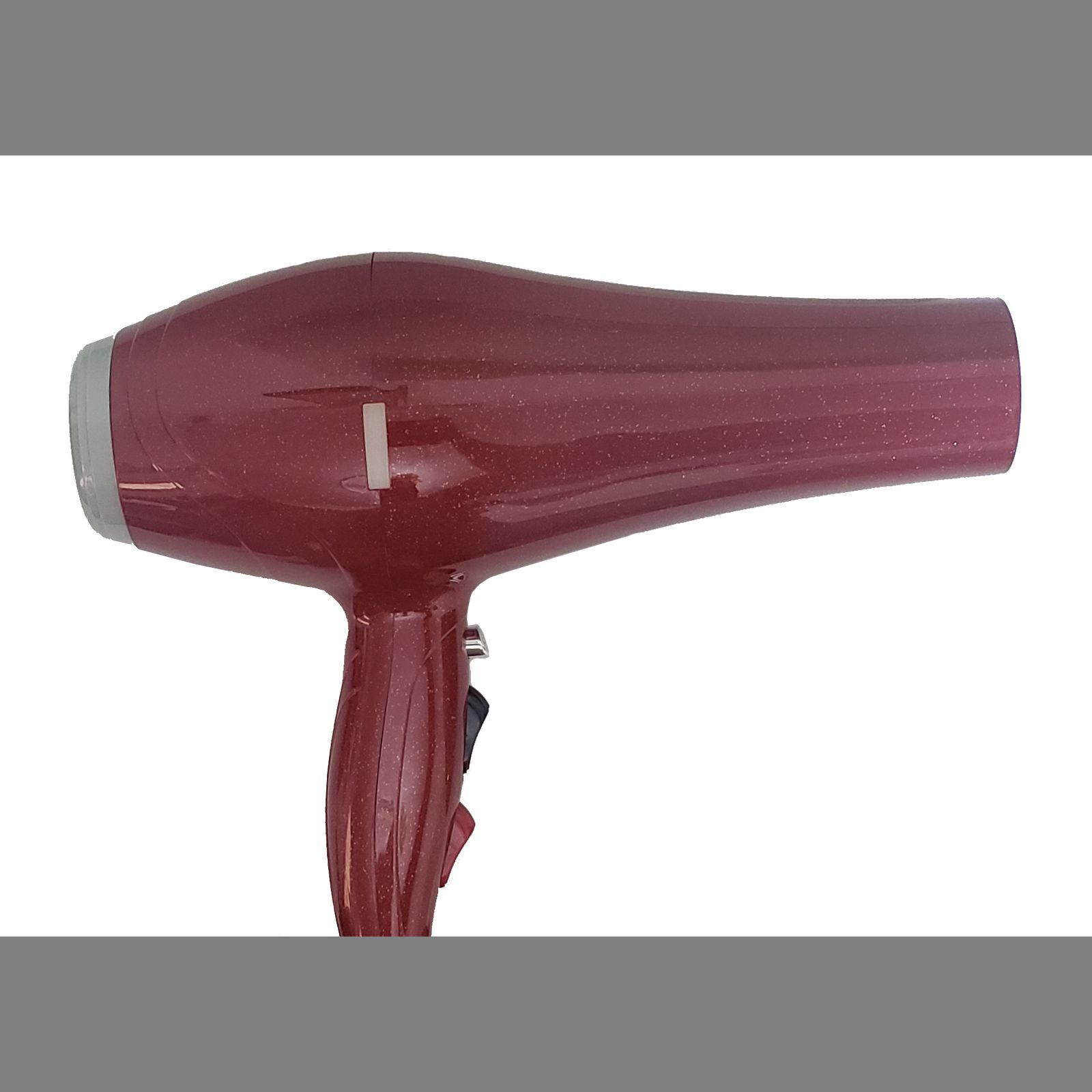 سشوار حرفه ای جیمی مدل GM-1753 کد 1753 -  - 4