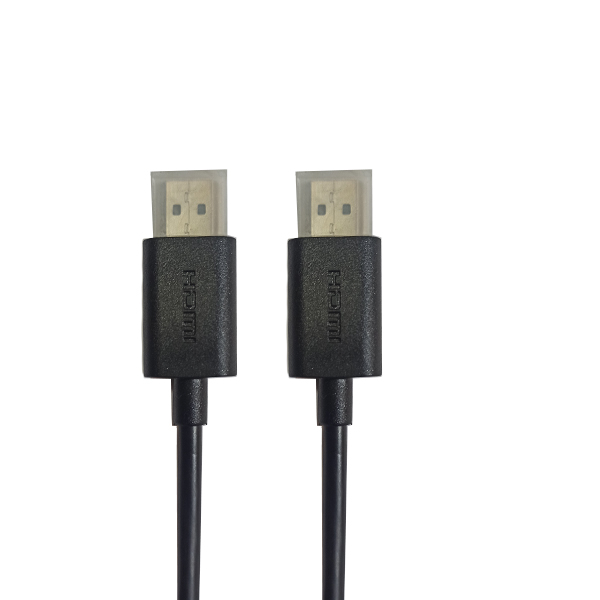 کابل HDMI مدل SJ1F125DS E طول 1.2 متر