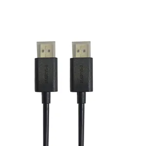 کابل HDMI مدل SJ1F125DS E طول 1.2 متر