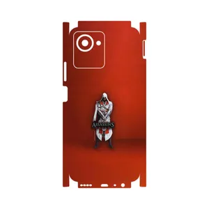 MAHOOT Assassins_Creed-FullSkin Cover Sticker for Realme C30s