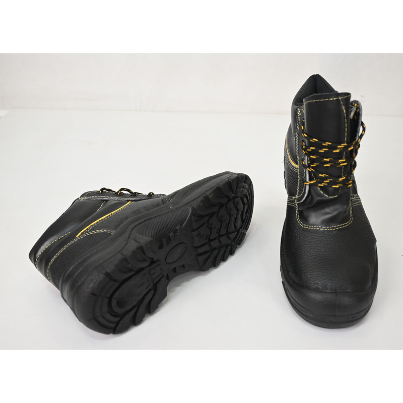 کفش ایمنی کفش سعیدی مدل 433M