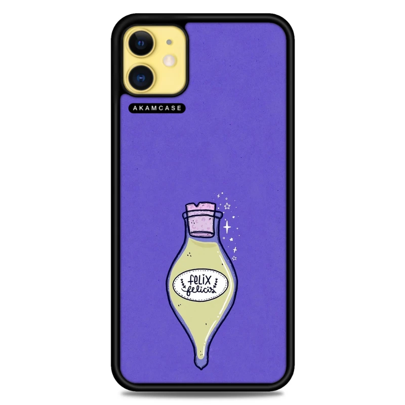 کاور آکام مدل AMC-WA11-HARRY POTTER-42 مناسب برای گوشی موبایل اپل iPhone 11