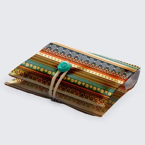 کیف نوار بهداشتی کوواکی مدل سنتی کد 07