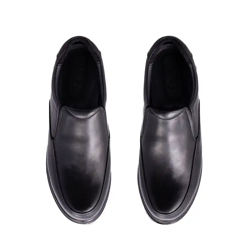 کفش طبی زنانه مدل جی اف اس کد 153 رنگ مشکی