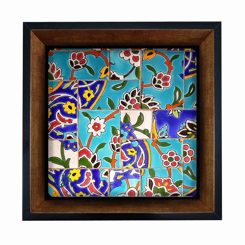 تابلو مبین ایده مدل سنتی Th20 کد 1310