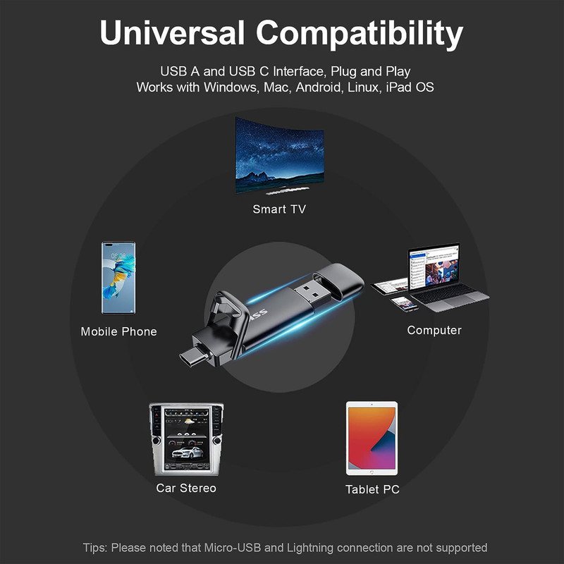 فلش مموری اس اس کا مدل SD301 SSD DRIVE USB3.2 GEN2 ظرفیت 1 ترابایت