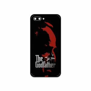 MAHOOT The Godfather Cover Sticker for Honor 10
