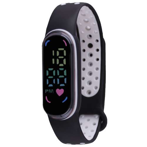 ساعت مچی دیجیتال مدل LE 3981 -ME-SE