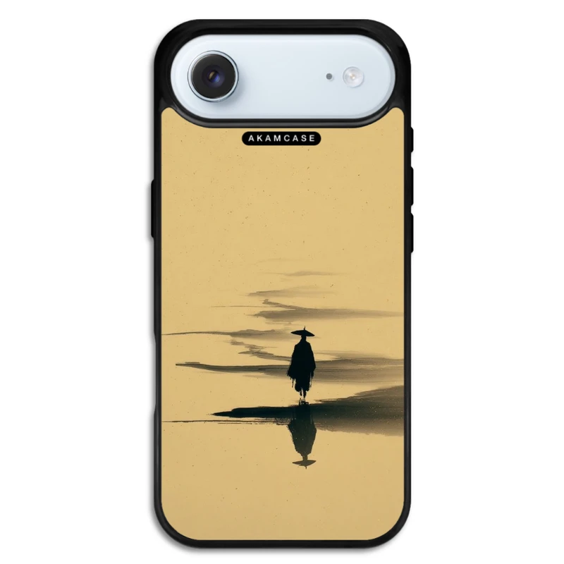 کاور آکام مدل AMC-WA17AIR-ZEN-17 مناسب برای گوشی موبایل اپل iPhone Air