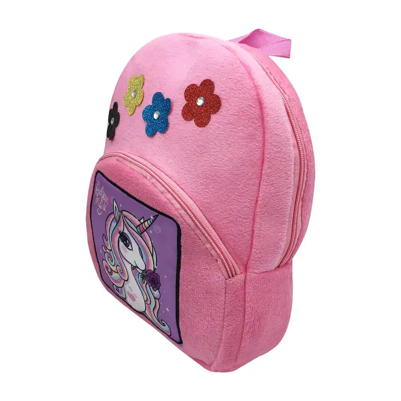 کوله پشتی کودک مدل یونیکورن کد 1502.1