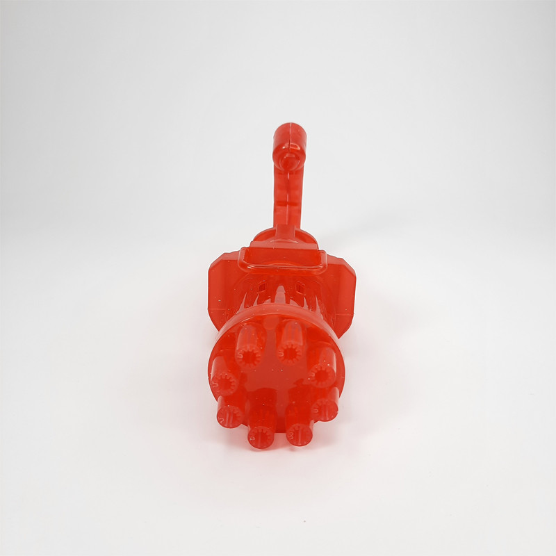 حباب ساز مدل تفنگ کد 130