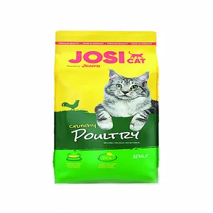 غذای خشک گربه جوسرا مدل poultry وزن 10 کیلوگرم