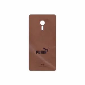 MAHOOT MNL-PUMA Cover Sticker for Lenovo ZUK Z2 Pro