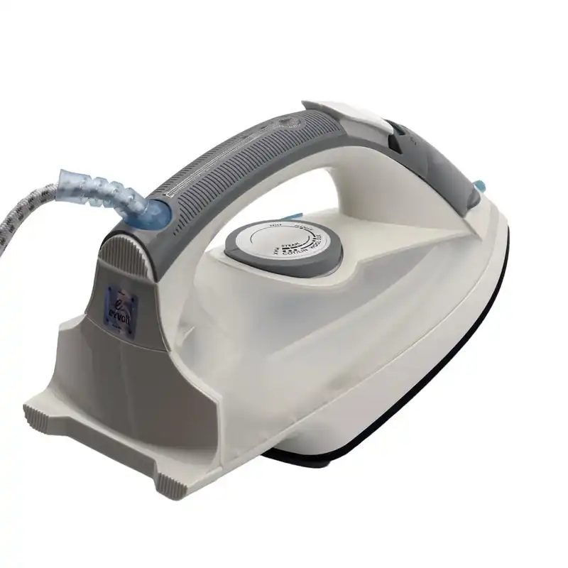 اتو بخار مدل ایوولی EVIR-H2400B-W