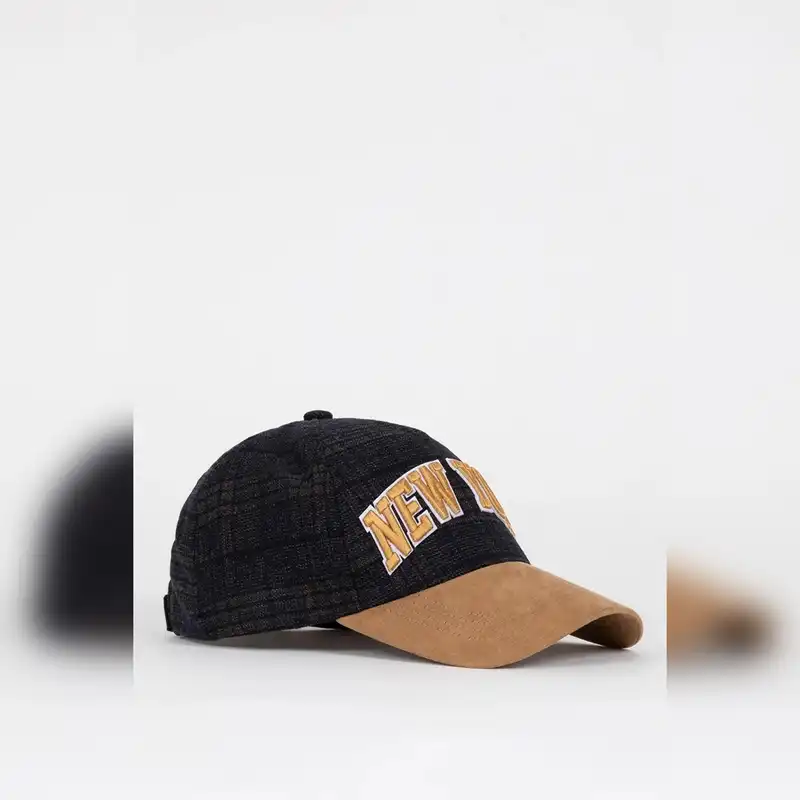 کلاه کپ دفکتو مدل df91