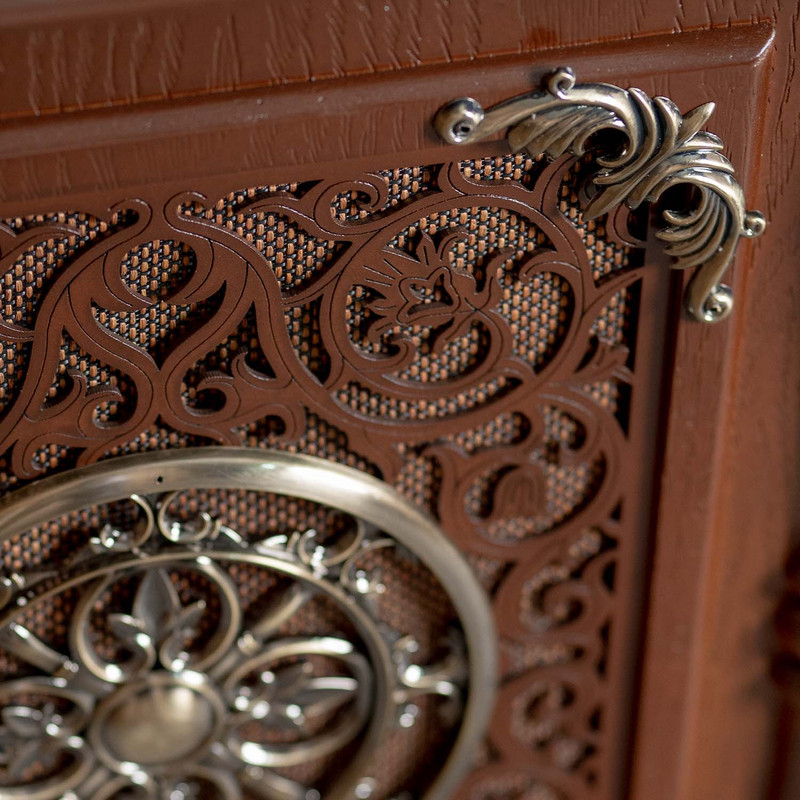 پخش کننده خانگی والتر مدل 2511 پنج کاره