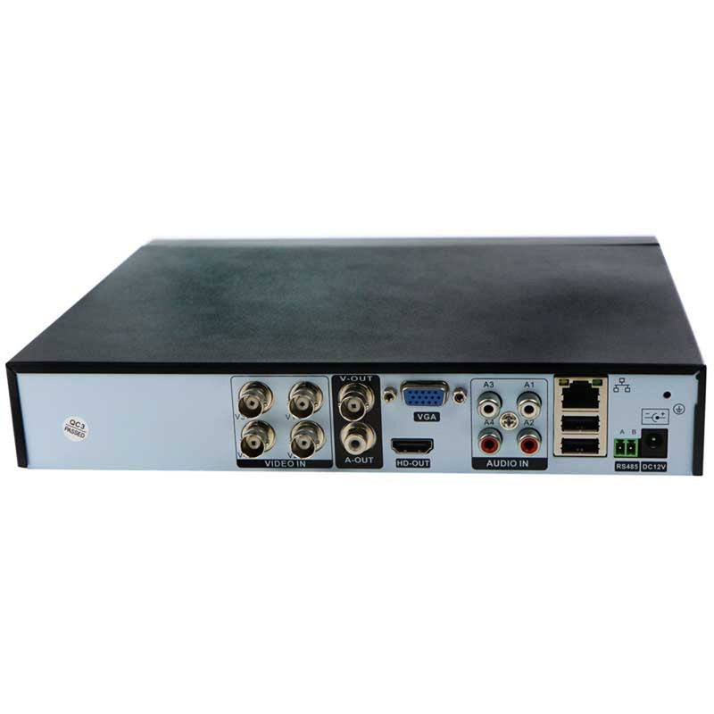 سیستم امنیتی مدل PL2104/OL-3 2