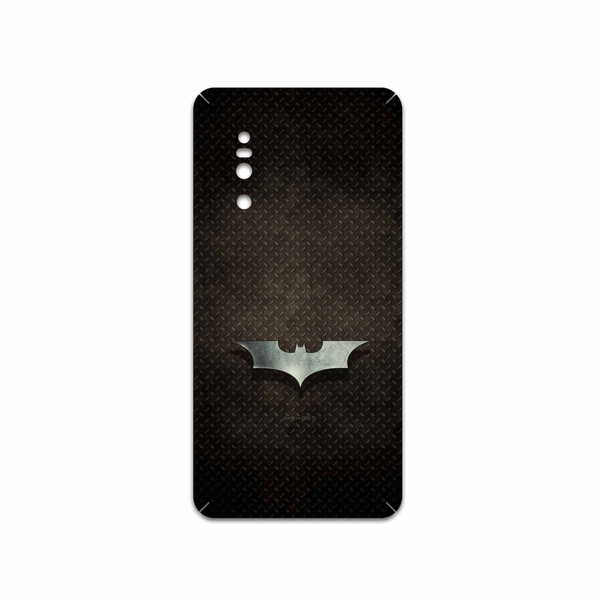 برچسب پوششی ماهوت مدل Batman مناسب برای گوشی موبایل ویوو X27