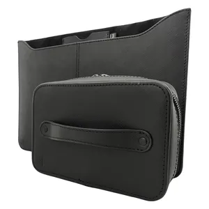 کیف پِروین مدل زَربین مناسب برای سرفیس پرو به همراه کیف لوازم جانبی