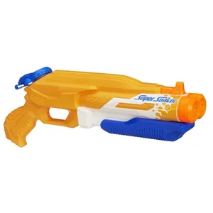 تفنگ آب پاش نرف مدل Super soaker کد 2020