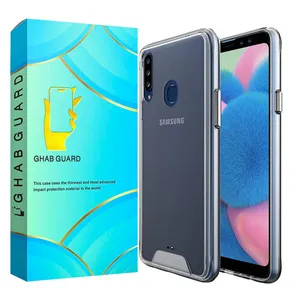  Ghab Guard SPACEG Cover For Samsung Galaxy A20s