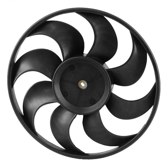 پروانه فن کاپلان پلاس مدل 2072 مناسب برای پژو 206