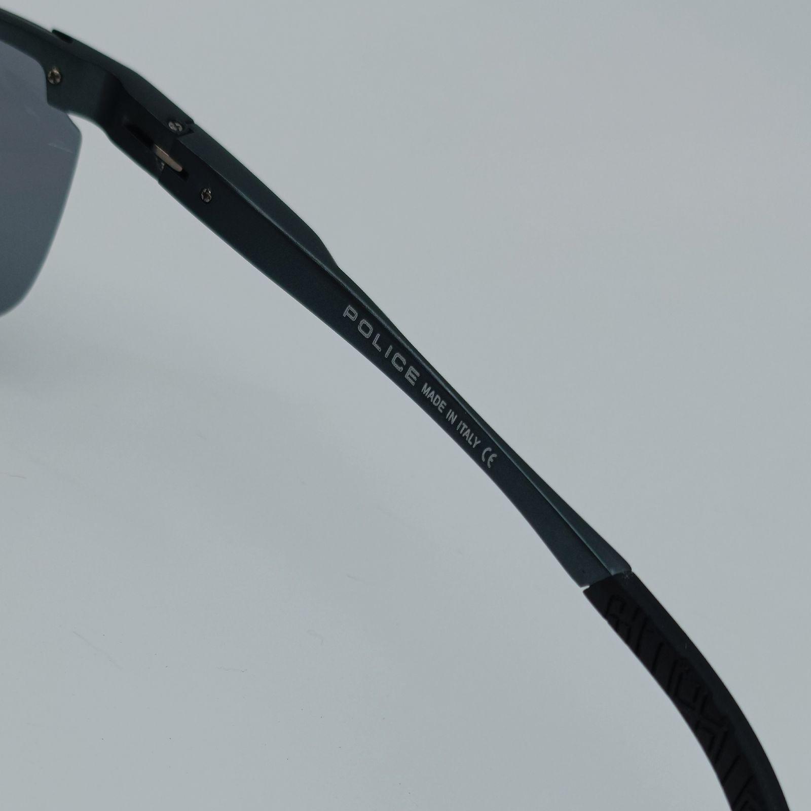 عینک آفتابی پلیس مدل TY481 C2 -  - 9