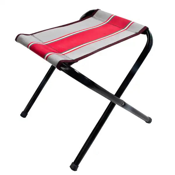 صندلی سفری مدل تاشو ساده کد s5