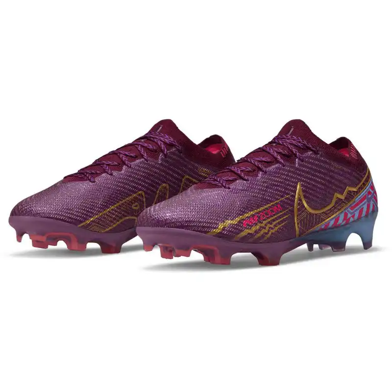 کفش فوتبال مردانه مدل  MBAPPE ZOOM MERCURIAL VAPOR 15