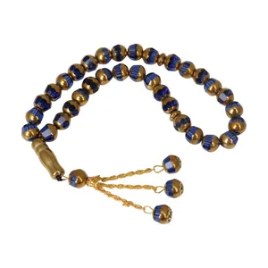 تسبیح بازرگانی میلادی مدل کریستال کد T_311