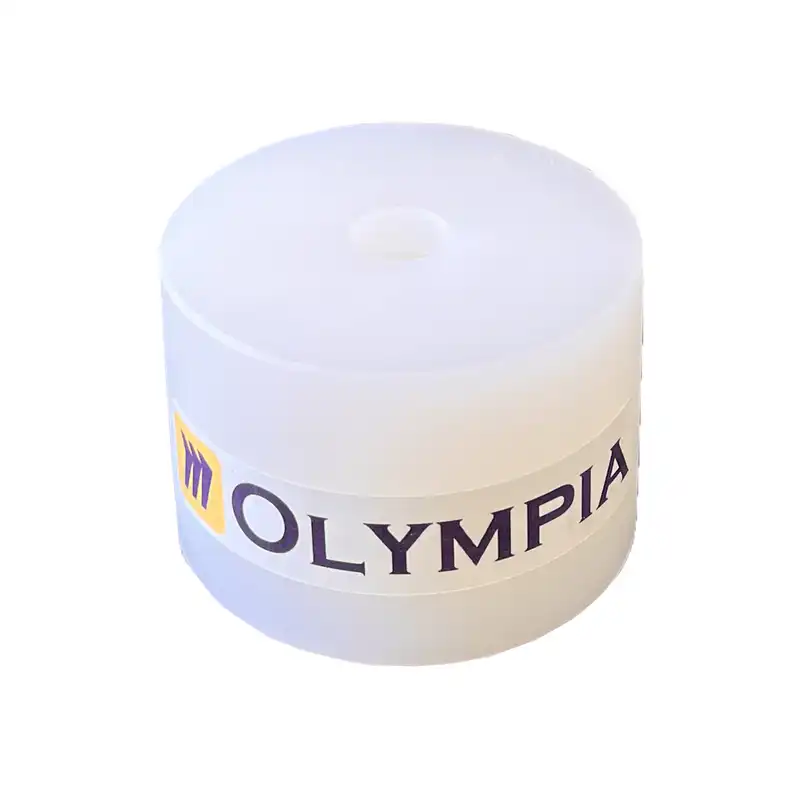 کاسه نمد جازن سر میل لنگ المپیا مدل 206