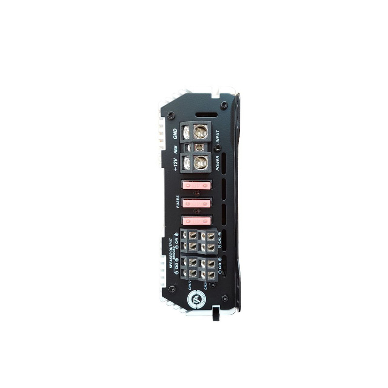 آمپلی فایر خودرو تیتان آئودیو مدل Ti-4120 Plus