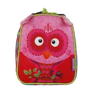 کوله پشتی کودک اوکی داگ مدل Owl