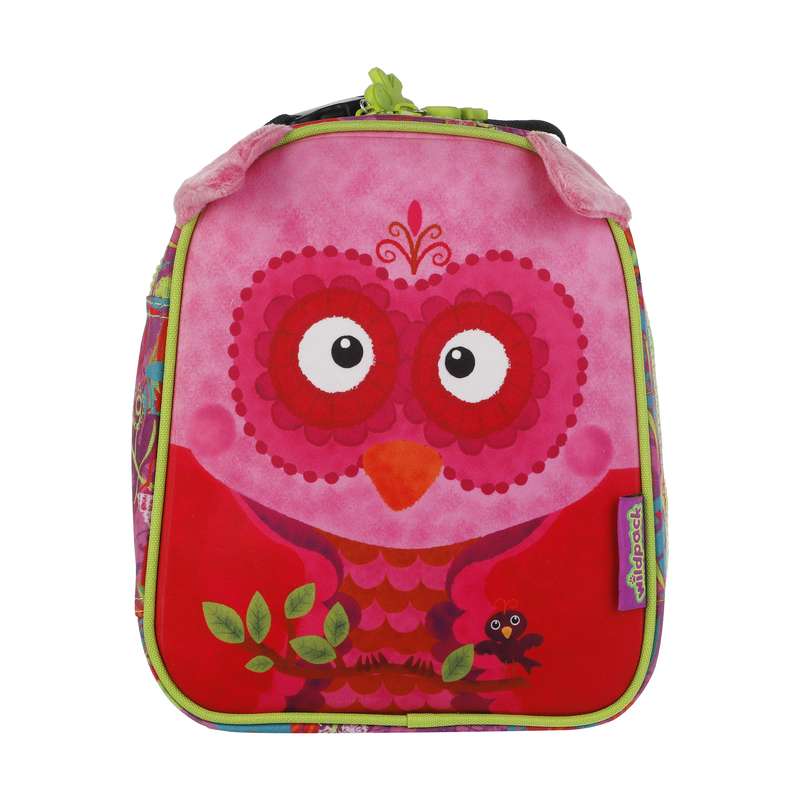 کوله پشتی کودک اوکی داگ مدل Owl