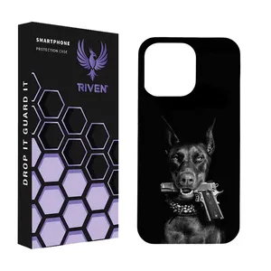RIVEN RI2-20 Case For Apple iphone 13 Pro