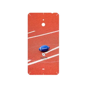 MAHOOT Rugby football Cover Sticker for Nokia Lumia 1320