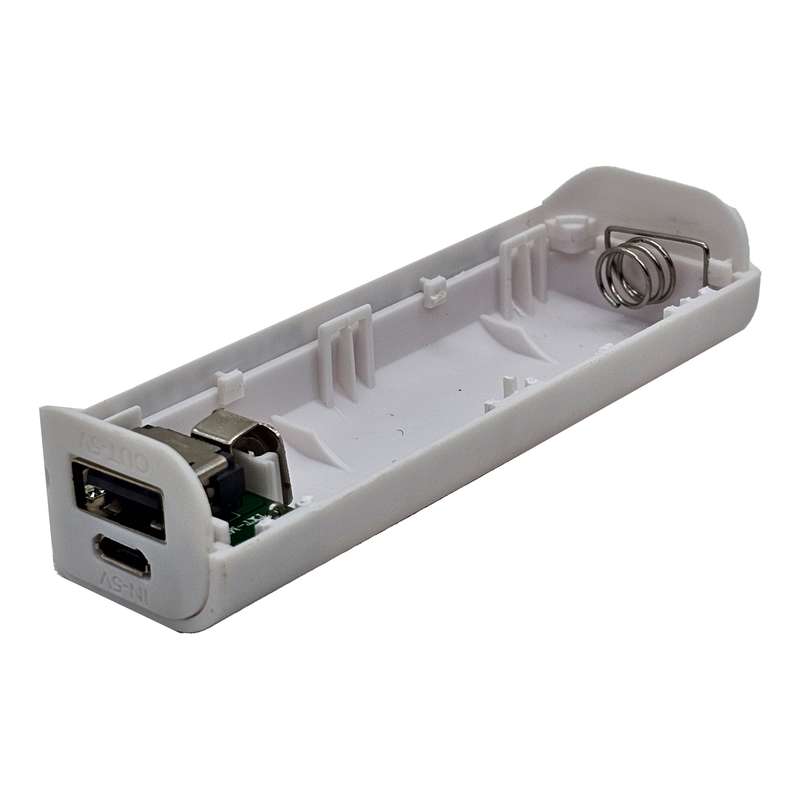 ماژول پاور بانک مدل p2600 ماژول پاور بانک مدل p2600