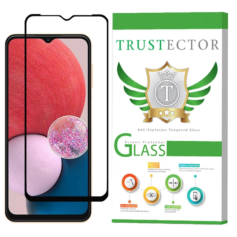 محافظ صفحه نمایش تراستکتور مدل FUT مناسب برای گوشی موبایل سامسونگ Galaxy A13