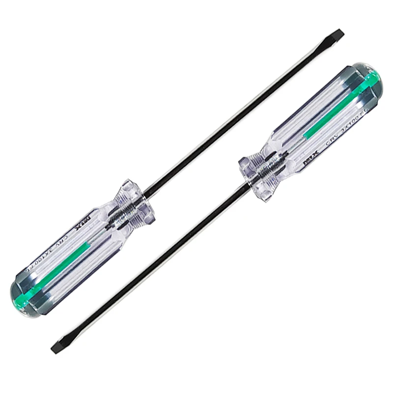 پیچ گوشتی دوسو میکس مدل arya - 30311 مجموعه دو عددی