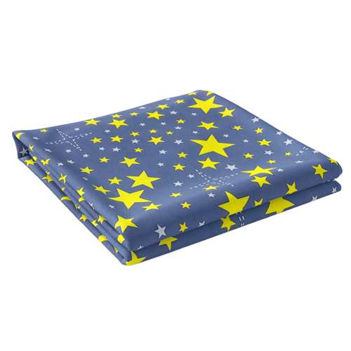 ملحفه مدل روانداز دونفره سایز 220×200 سانتی متر